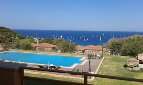 Molyvos Residence Boutique Hotel
