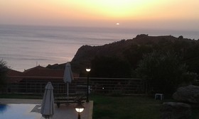 Molyvos Residence Boutique Hotel