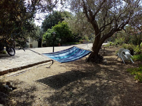 Molyvos View Studios