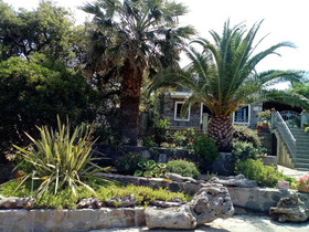 Molyvos View Studios