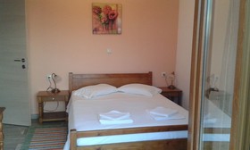 Molyvos View Studios