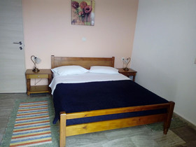 Molyvos View Studios