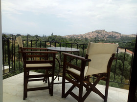 Molyvos View Studios