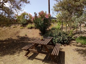 Molyvos View Studios