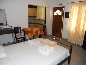 Nadia Apartments