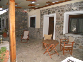 Nadia Apartments