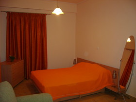 Nadia Apartments