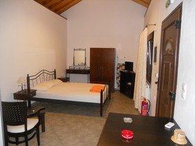 Nadia Apartments