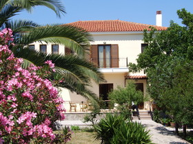 Nadia Apartments