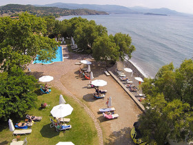 Olive Press Hotel & Apartments