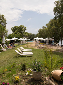 Olive Press Hotel & Apartments