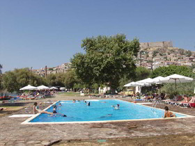 Olive Press Hotel & Apartments