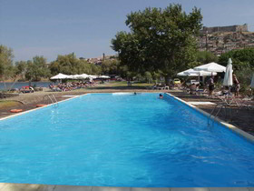 Olive Press Hotel & Apartments