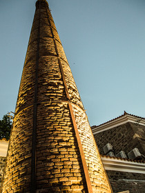 Olive Press Hotel & Apartments