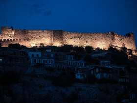 Olive Press Hotel & Apartments