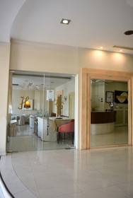 Hotel Blue Sea