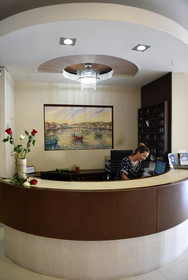 Hotel Blue Sea