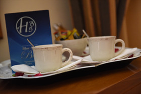 Hotel Blue Sea
