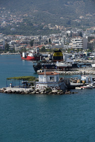 Hotel Blue Sea