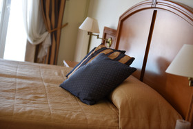Hotel Blue Sea