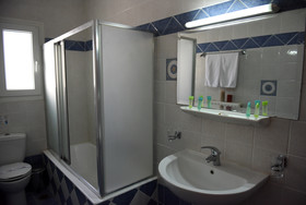 Hotel Blue Sea