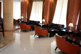 Hotel Blue Sea