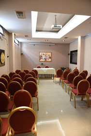 Hotel Blue Sea