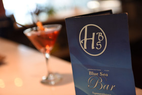 Hotel Blue Sea