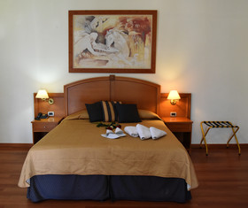Hotel Blue Sea