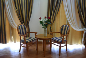 Hotel Blue Sea