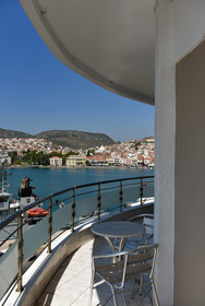 Hotel Blue Sea