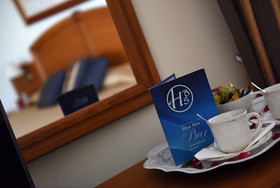 Hotel Blue Sea