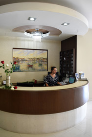 Hotel Blue Sea