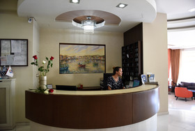 Hotel Blue Sea
