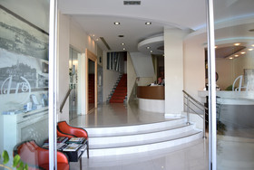 Hotel Blue Sea