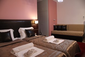Lasia Hotel