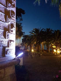 Loriet Hotel