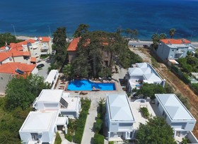 Loriet Hotel