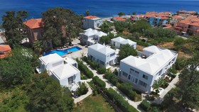 Loriet Hotel