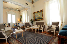 Pyrgos of Mytilene
