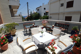 Pyrgos of Mytilene