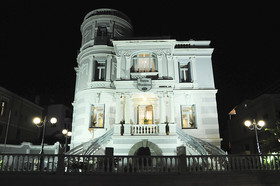 Pyrgos of Mytilene