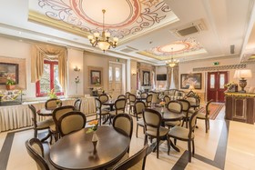 Theofilos Paradise Boutique Hotel