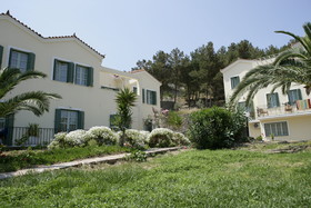 Alma Luxury Resort Hotel