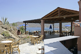 Alma Luxury Resort Hotel