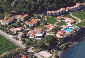 Alma Luxury Resort Hotel