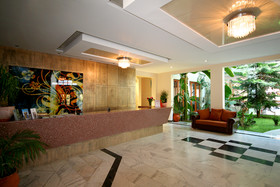 Alma Luxury Resort Hotel