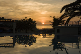 Alma Luxury Resort Hotel