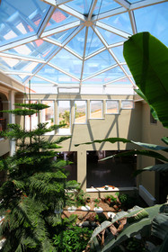 Alma Luxury Resort Hotel