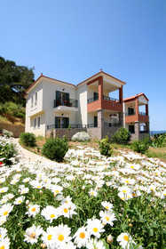 Alma Luxury Resort Hotel